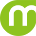 麥優logo